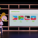 Dr. Luis van Ahn presents on the new languages being added to Duolingo.